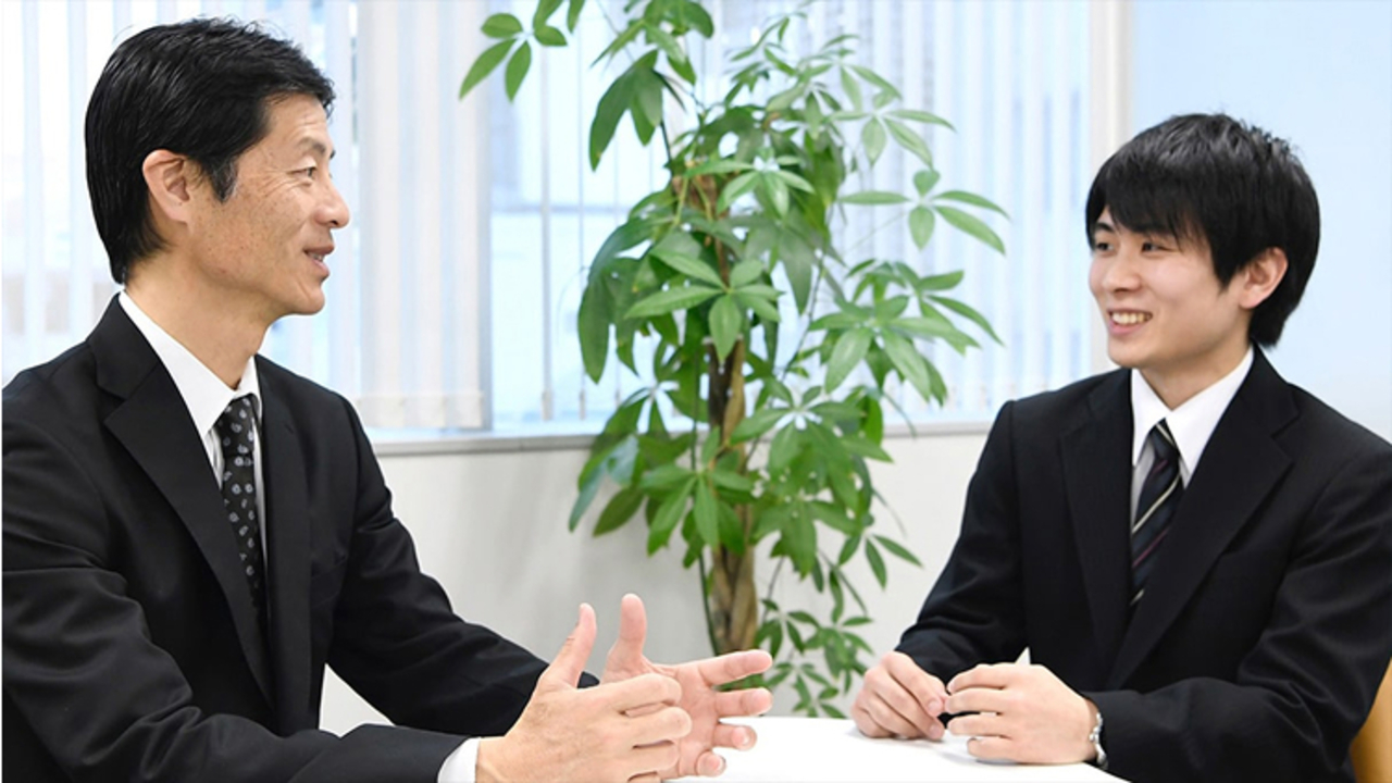 株式会社ホスピタリティオペレーションズで働く人の写真2枚目