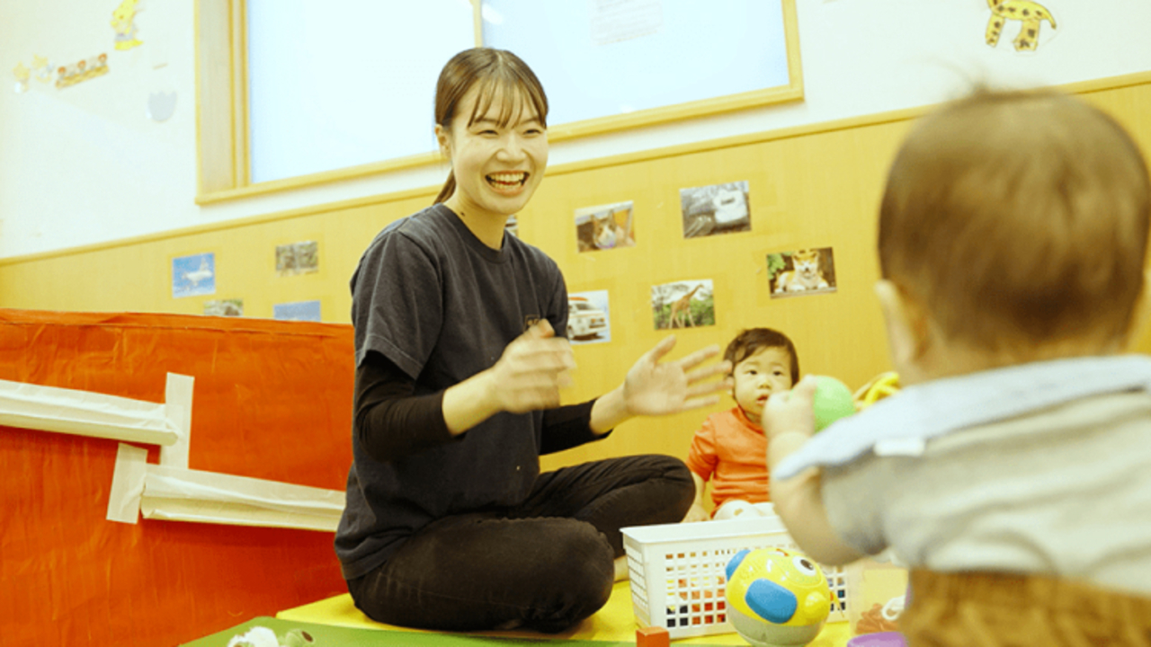 株式会社ホスピタリティオペレーションズで働く人の写真3枚目