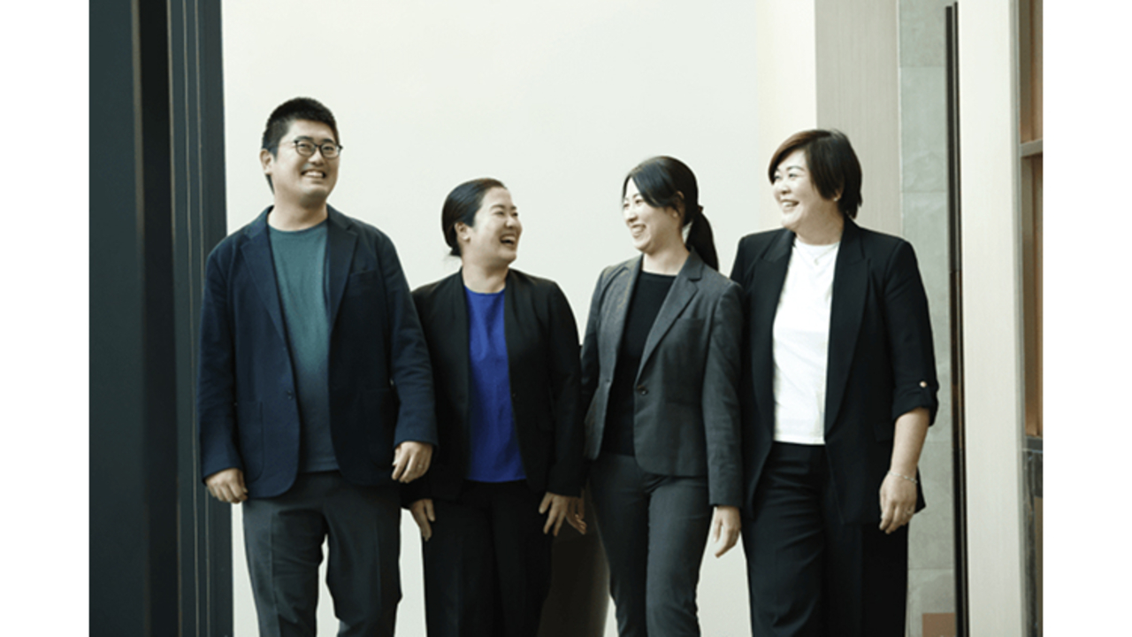 株式会社ホスピタリティオペレーションズで働く人の写真4枚目