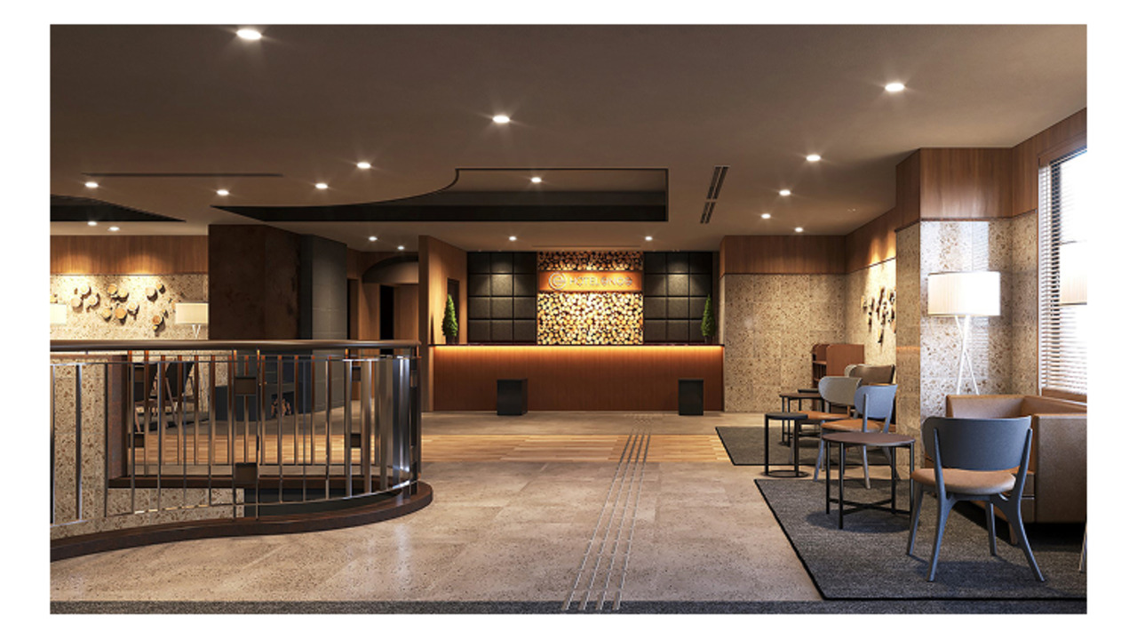 株式会社ホスピタリティオペレーションズの事業内容の写真1枚目