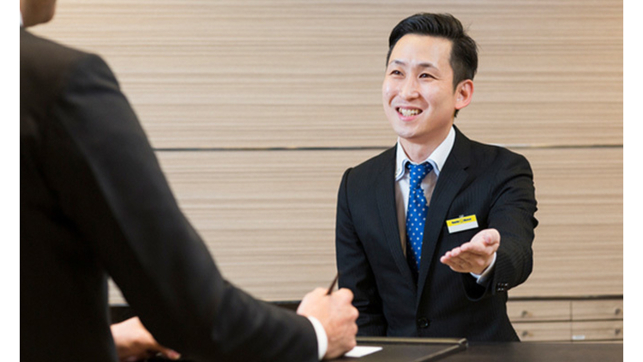 株式会社ホスピタリティオペレーションズの事業内容の写真2枚目