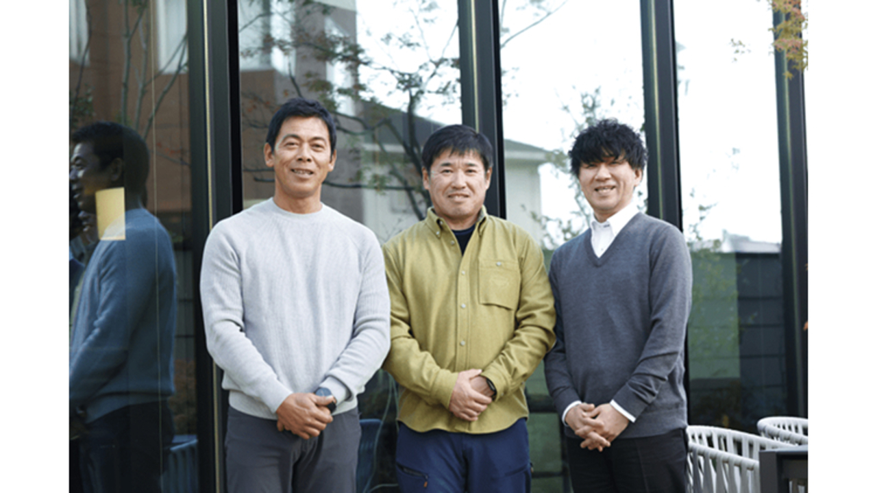 株式会社ホスピタリティオペレーションズの事業内容の写真4枚目