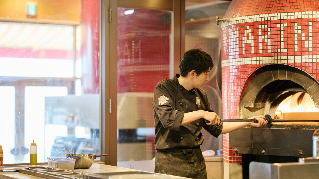 株式会社マリノの事業内容の写真2枚目