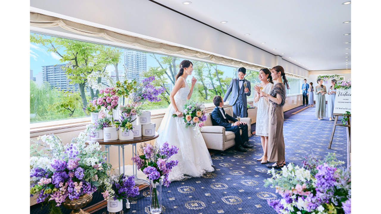 株式会社新潟グランドホテルのこだわりポイントの写真1枚目