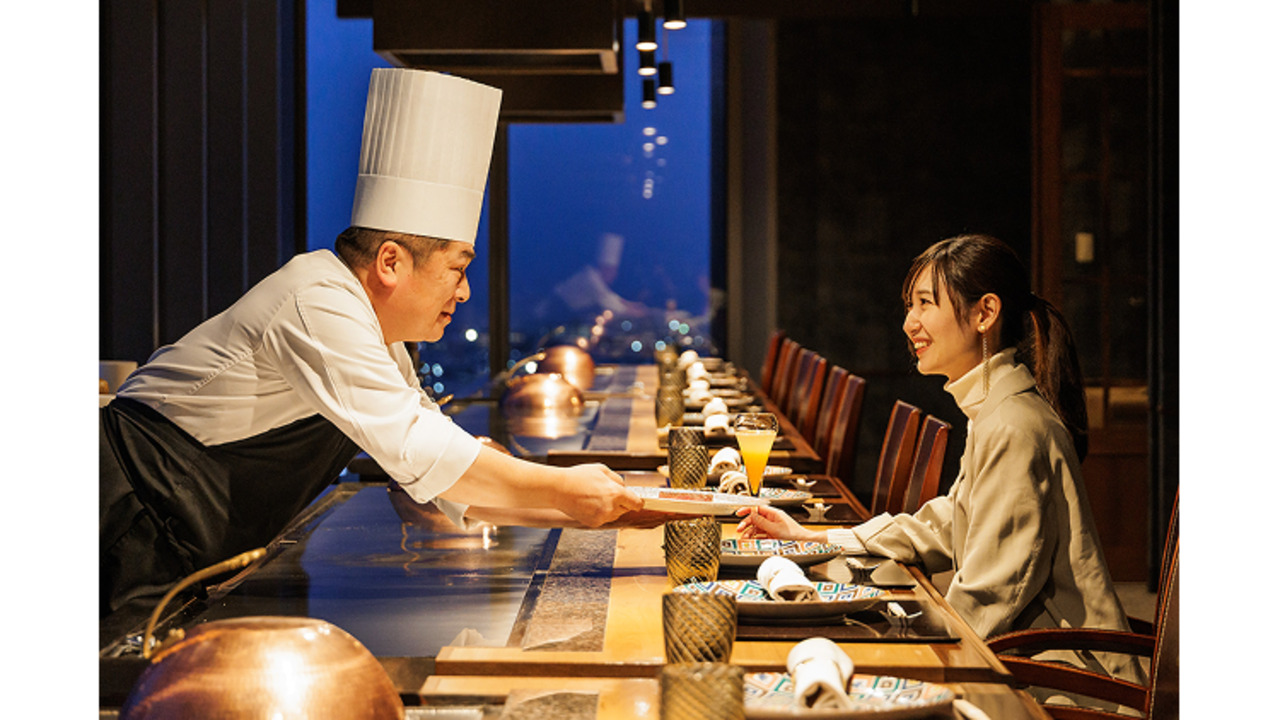 株式会社新潟グランドホテルのこだわりポイントの写真2枚目