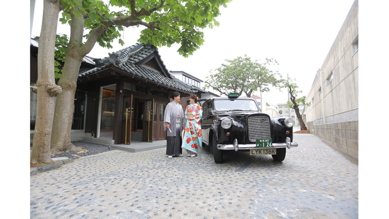 株式会社新潟グランドホテルの事業内容の写真1枚目