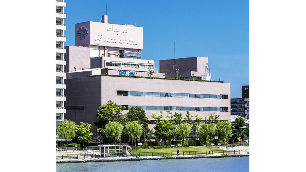 株式会社新潟グランドホテルの事業内容の写真3枚目