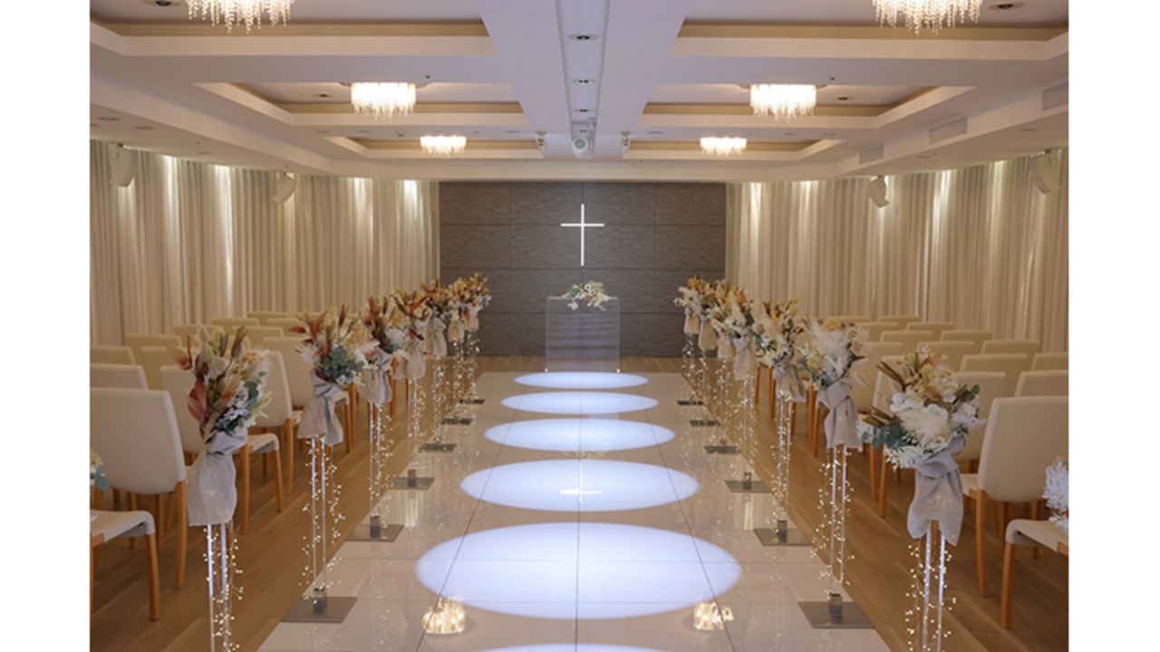 株式会社新潟グランドホテルの事業内容の写真4枚目