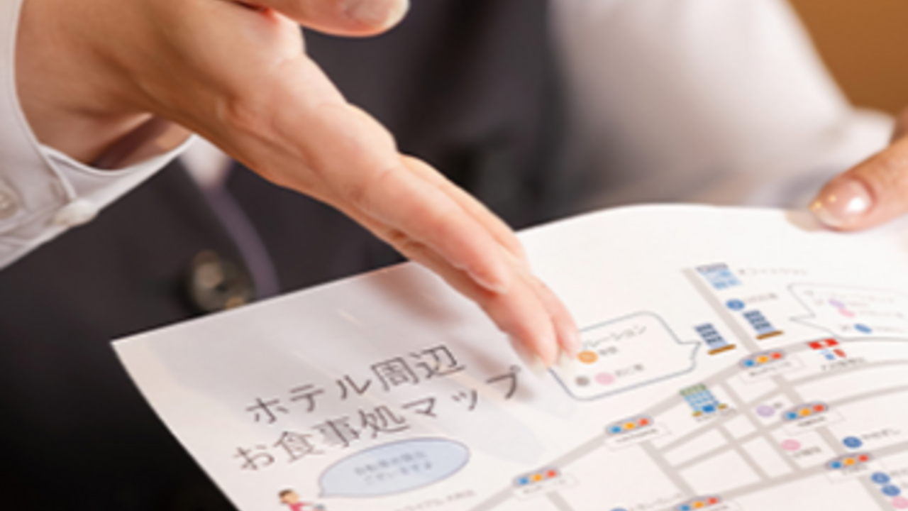 フリックイン福井株式会社の事業内容の写真1枚目