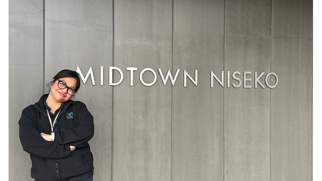 Triple8株式会社で働く人の写真1枚目