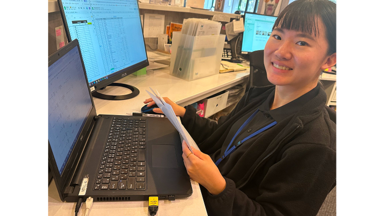 Triple8株式会社で働く人の写真4枚目