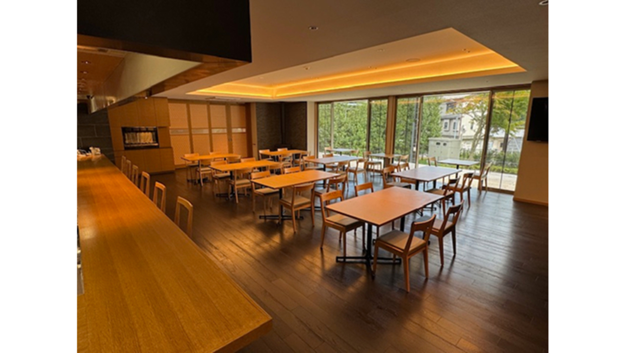 合同会社 N Dinersの会社TOPの写真3枚目