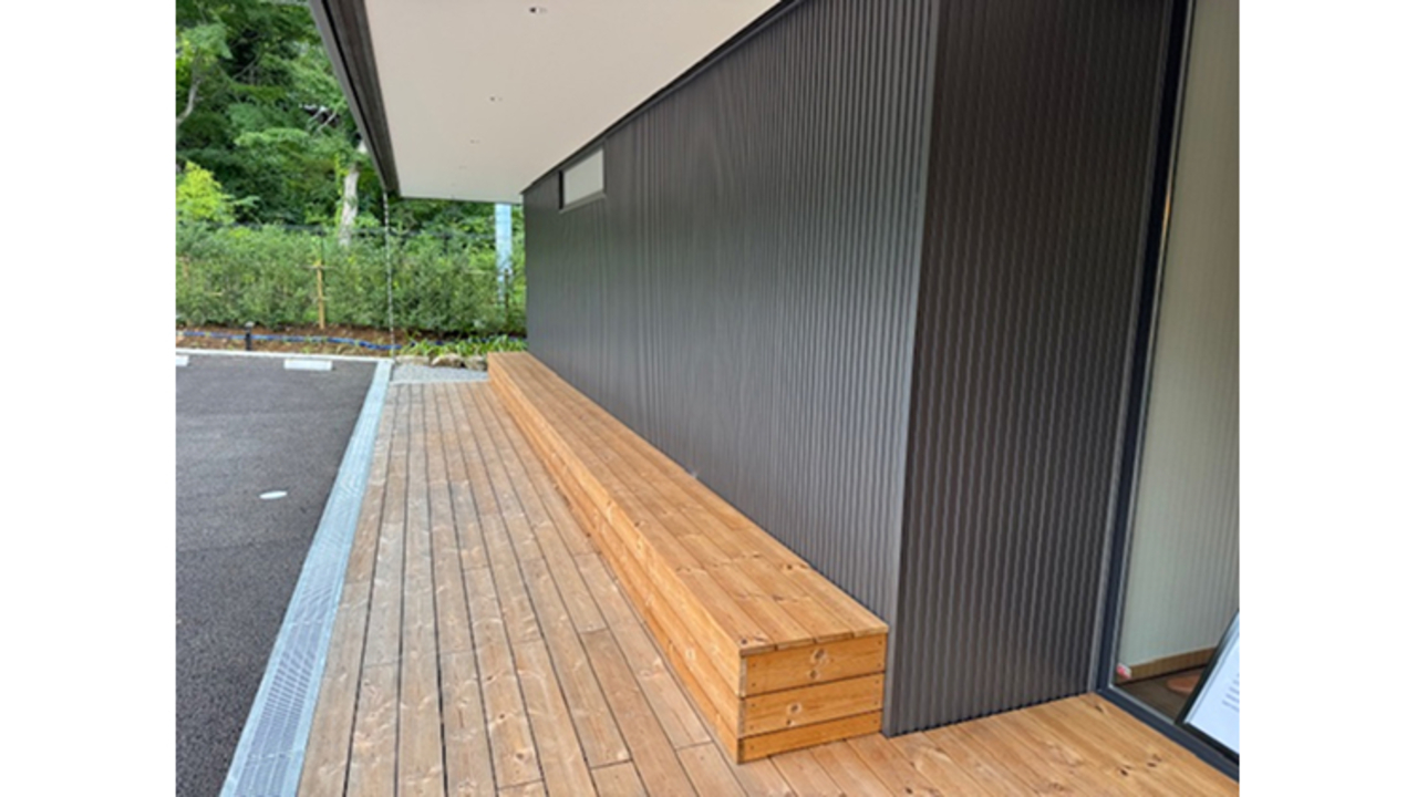 合同会社 N Dinersの会社TOPの写真4枚目