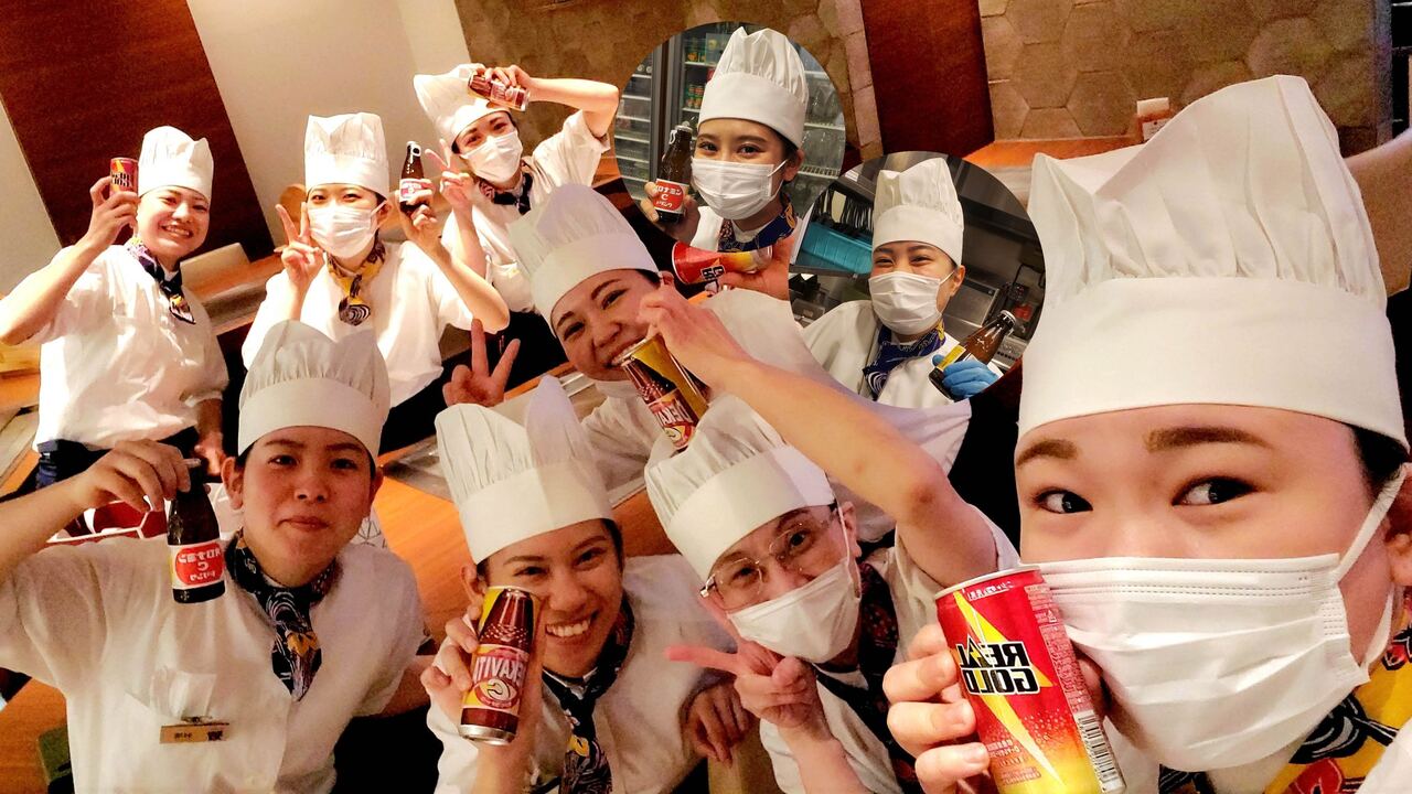 株式会社碧で働く人の写真1枚目