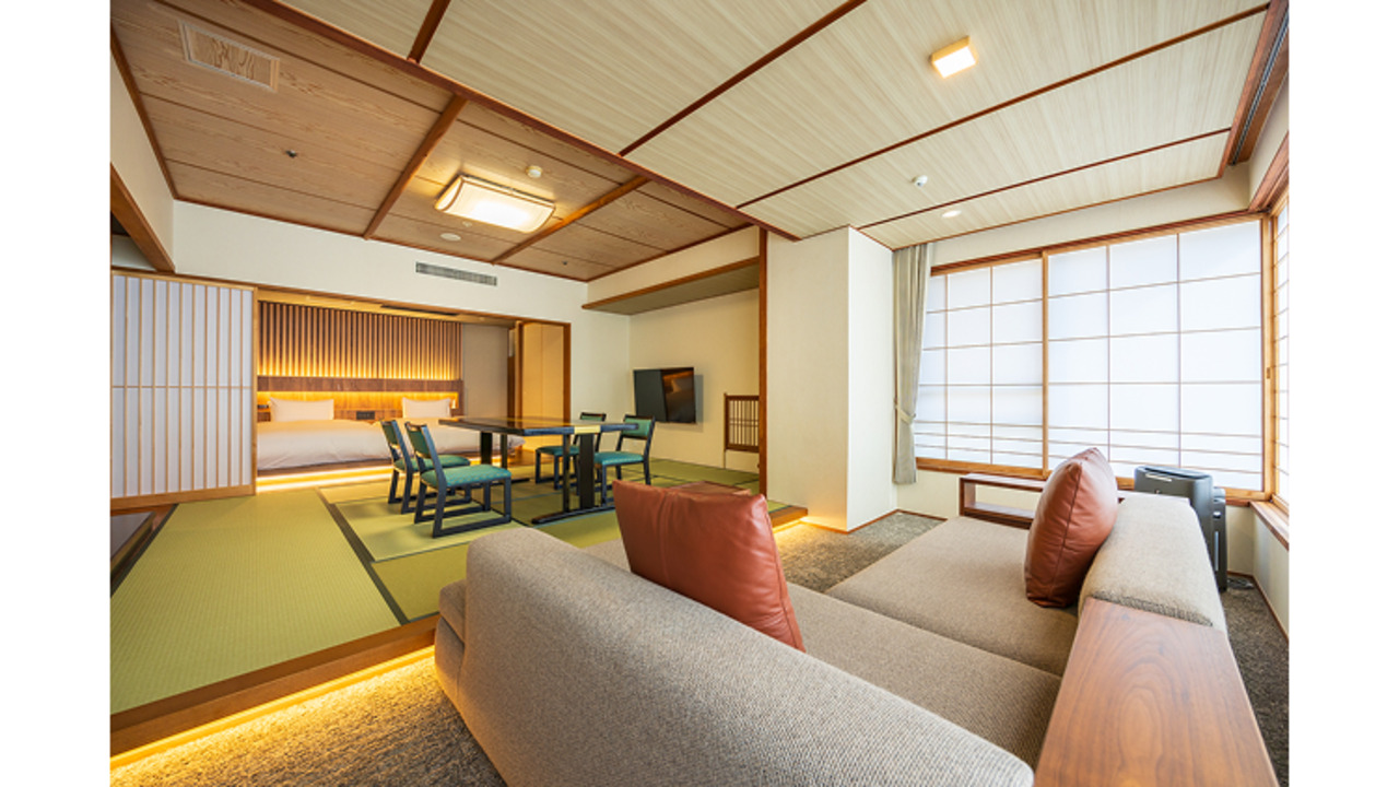 株式会社河鹿荘の会社TOPの写真2枚目