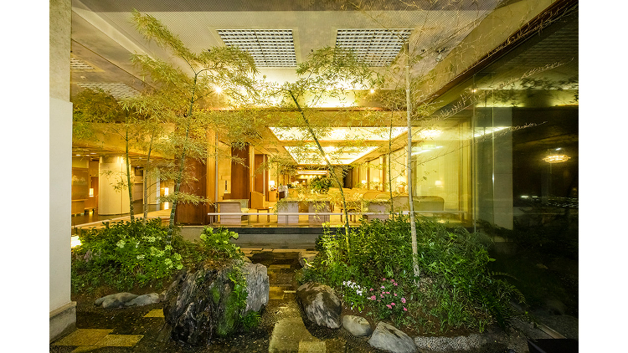 株式会社河鹿荘の会社TOPの写真4枚目