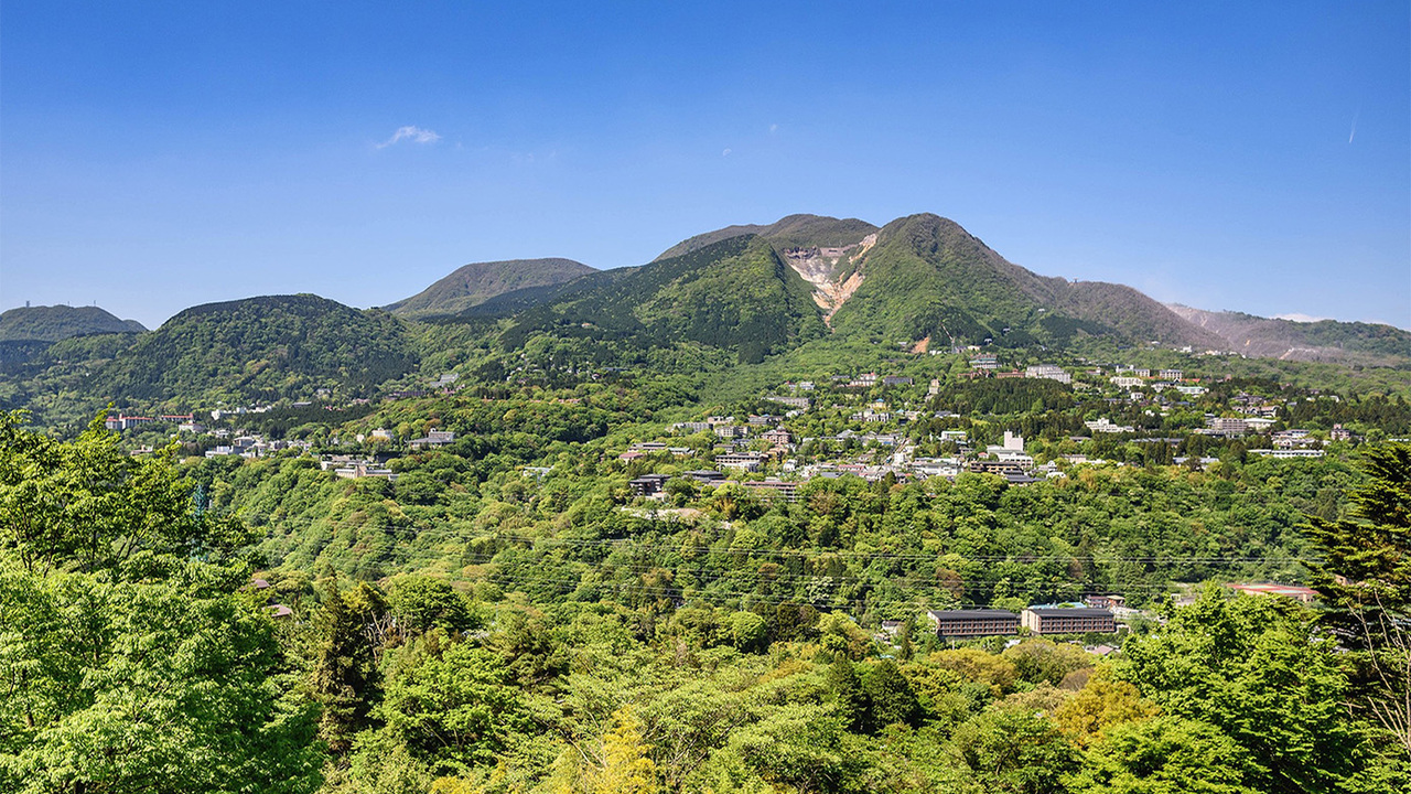 株式会社箱根エレカーサで働く人の写真2枚目