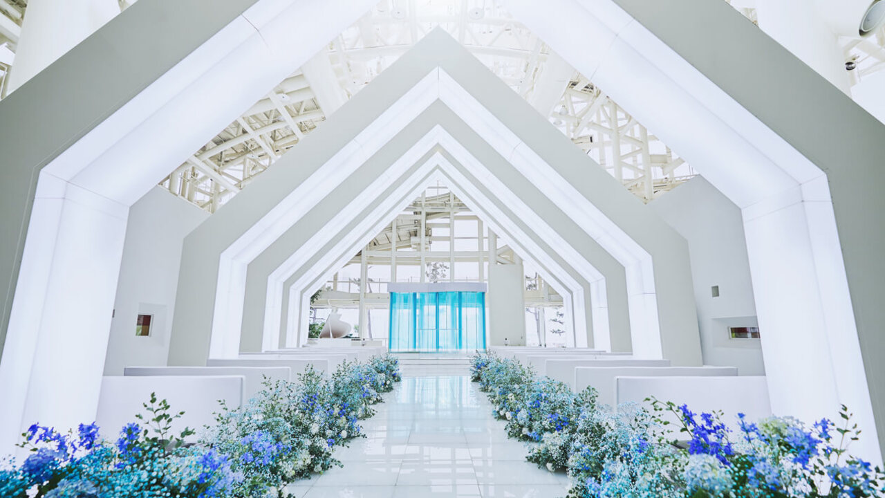 株式会社目黒雅叙園の事業内容の写真3枚目