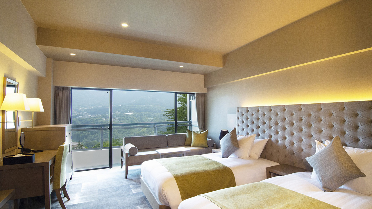 株式会社箱根エレカーサの事業内容の写真1枚目