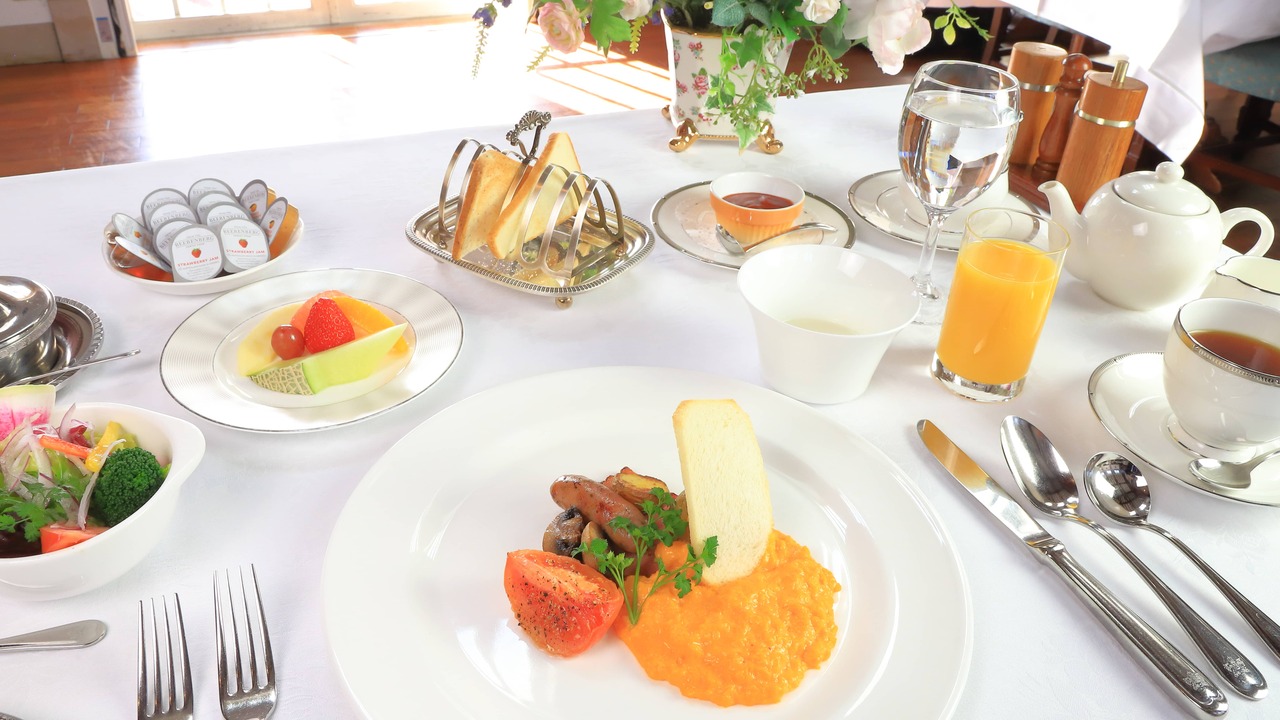 株式会社ブリティッシュ・ヒルズのこだわりポイントの写真4枚目