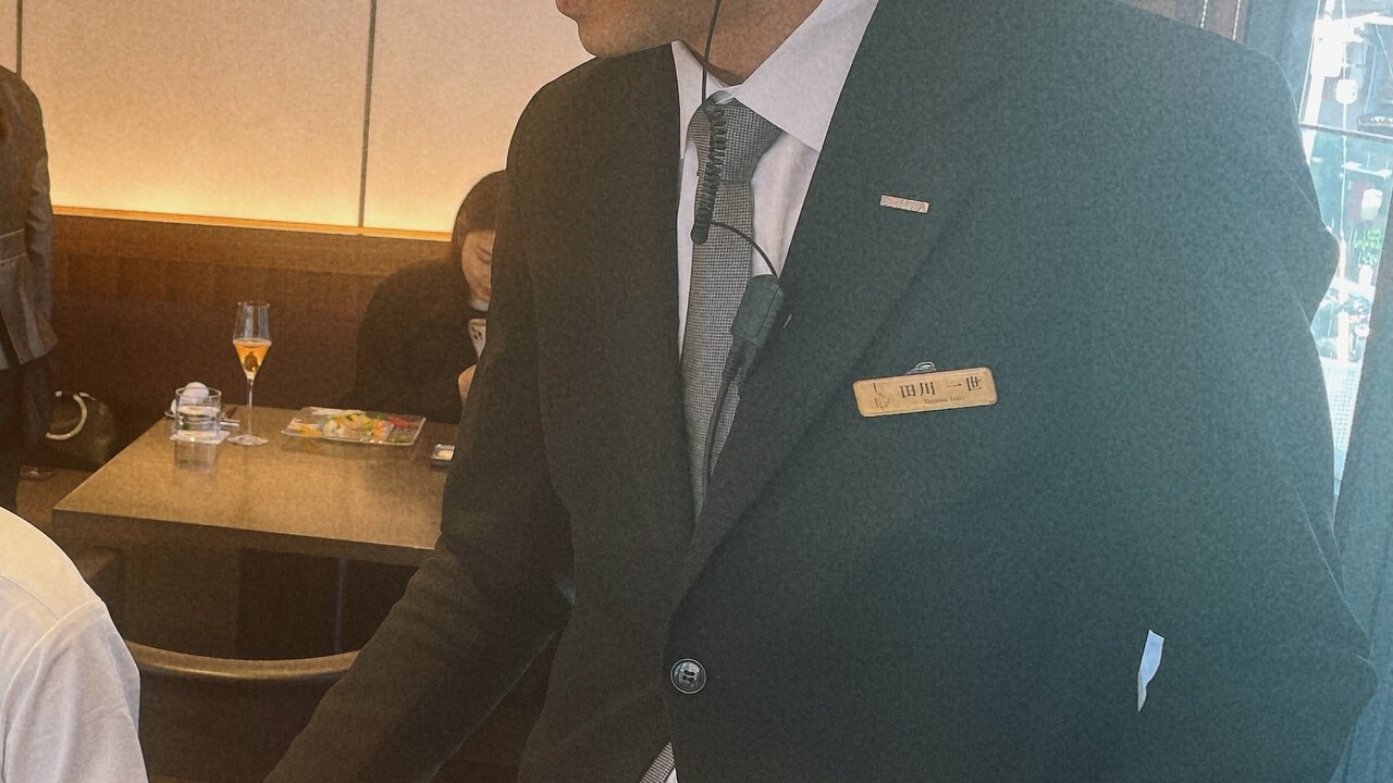 信和ホテルズ株式会社で働く人の写真1枚目