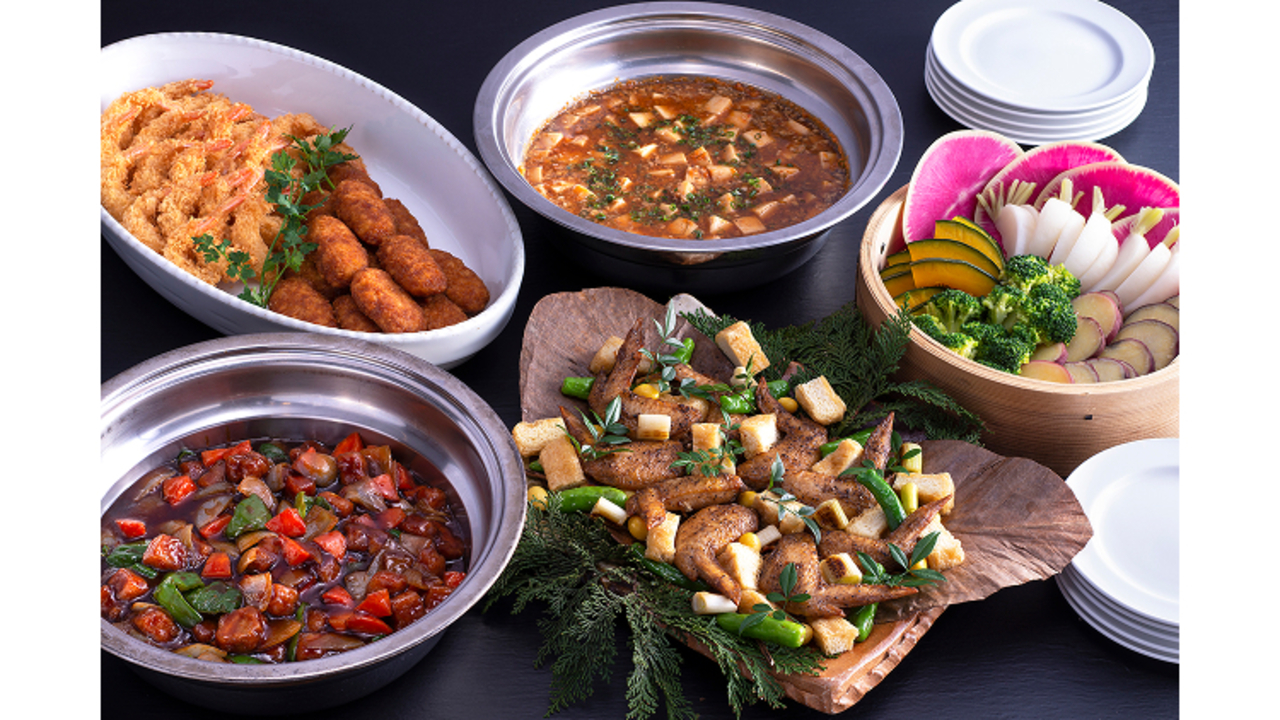 株式会社本陣リゾートのこだわりポイントの写真1枚目