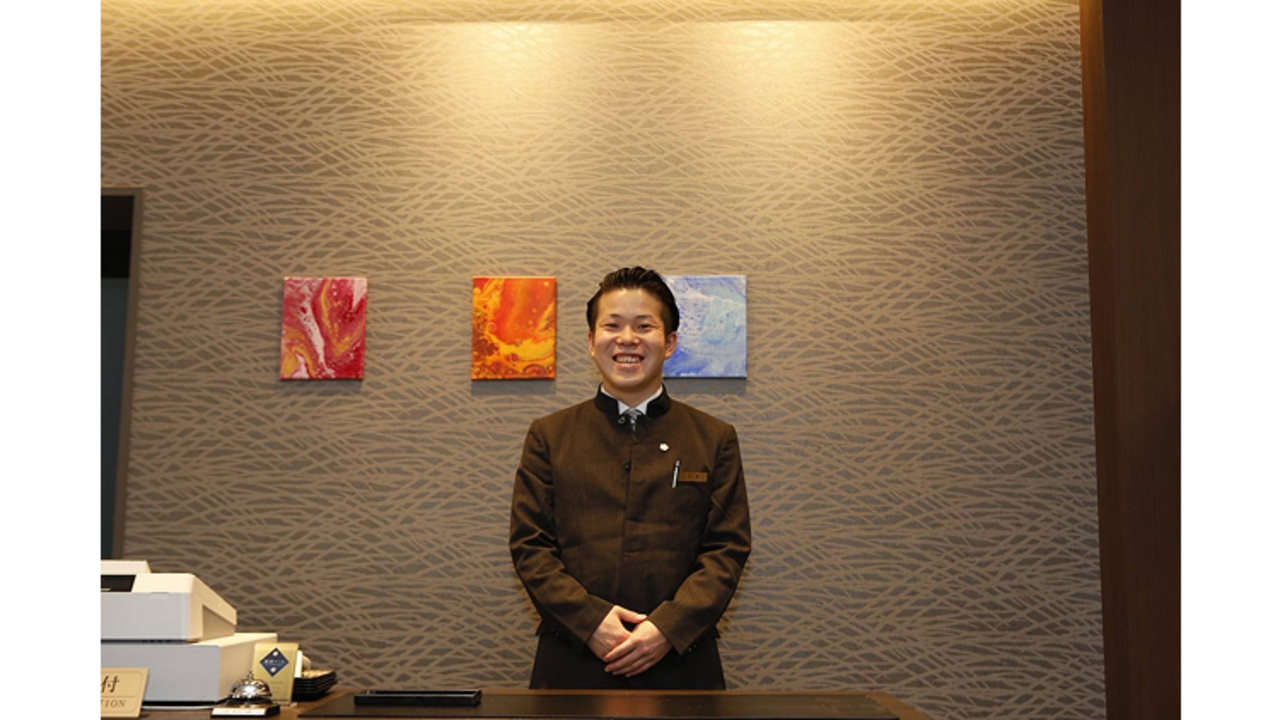 株式会社本陣リゾートの会社TOPの写真3枚目