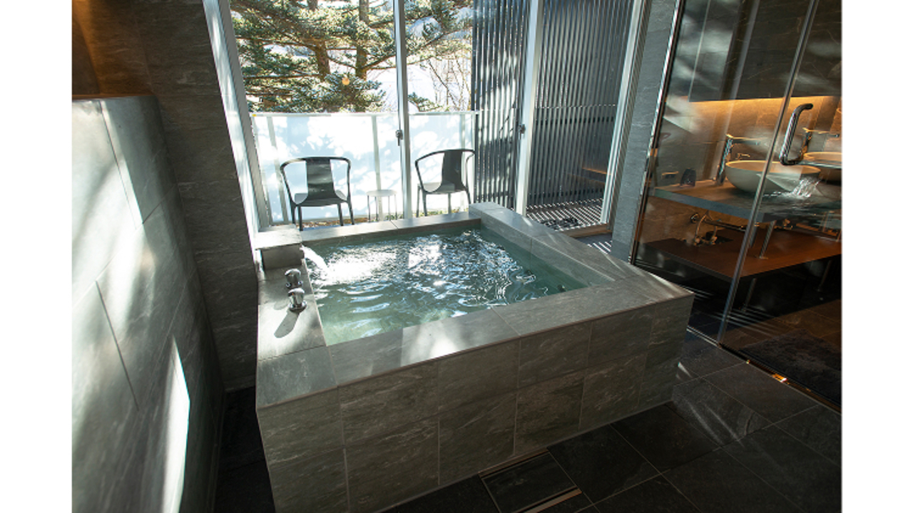 株式会社本陣リゾートの事業内容の写真1枚目