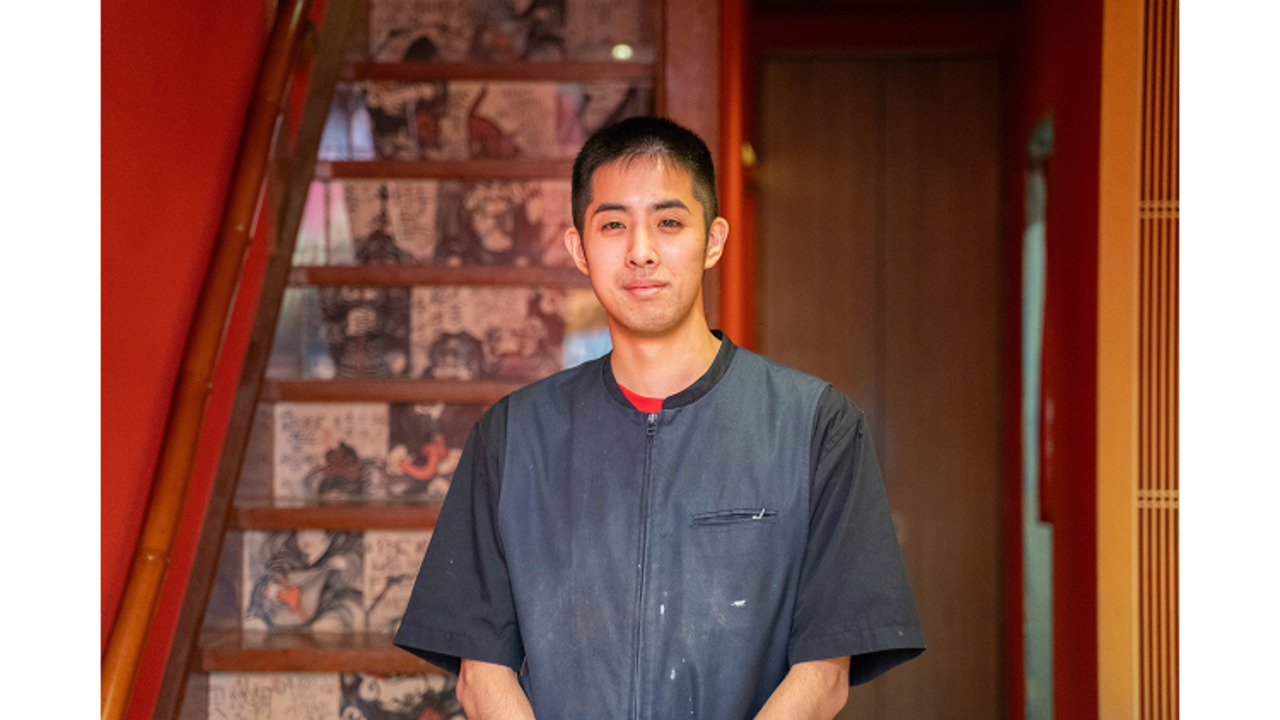 株式会社モミジグループで働く人の写真3枚目