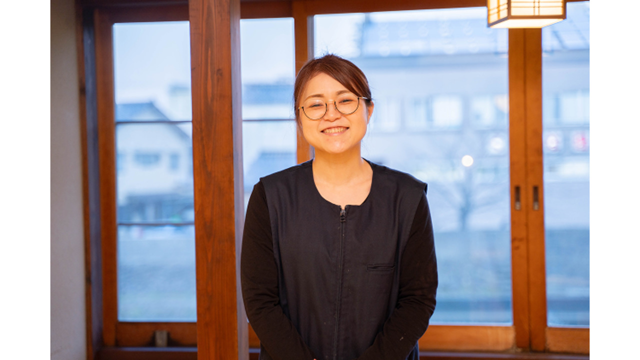 株式会社モミジグループで働く人の写真4枚目