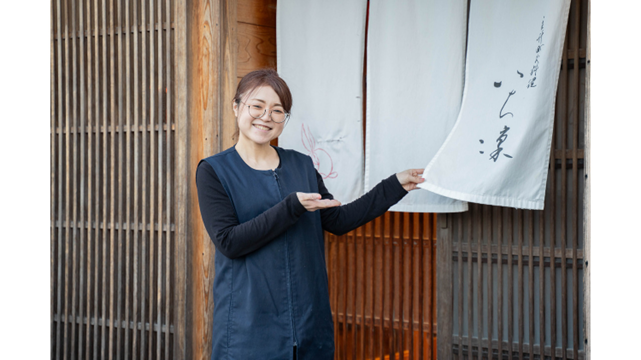 株式会社モミジグループの事業内容の写真3枚目