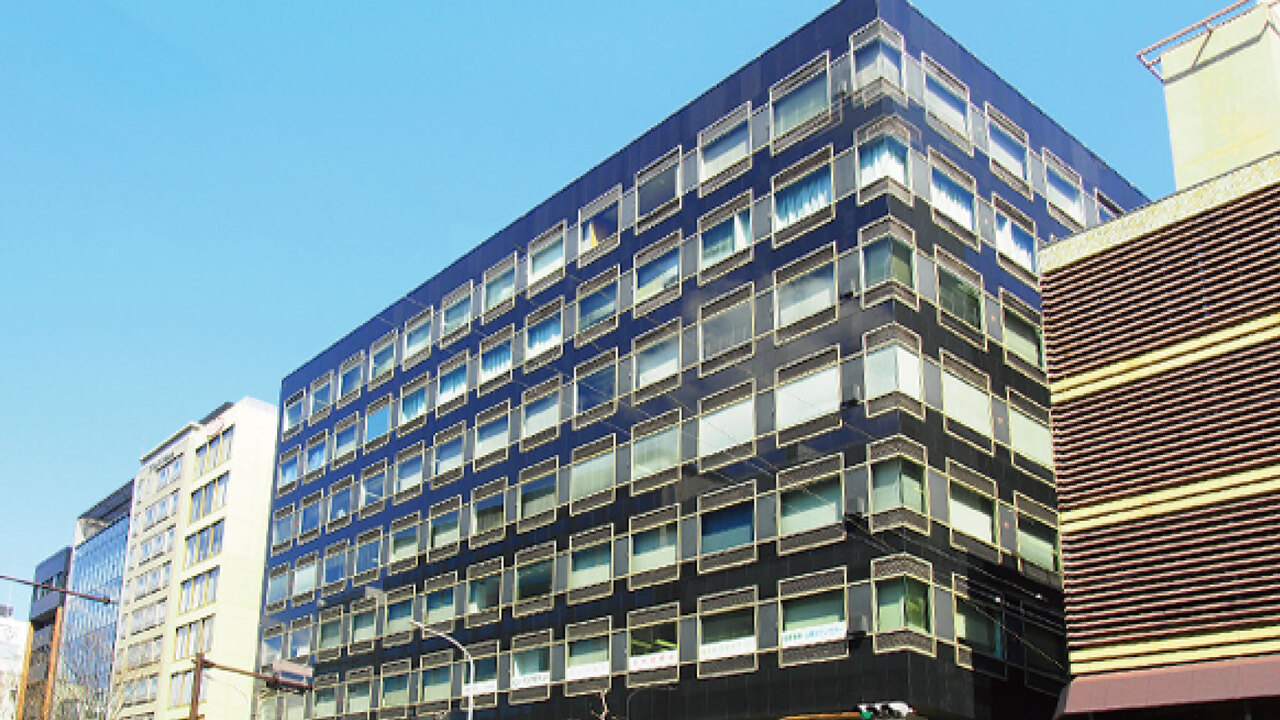 株式会社バル・コーポレーションの会社TOPの写真1枚目