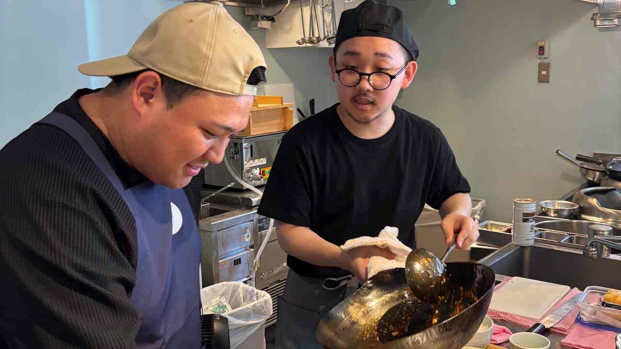 中日産業株式会社で働く人の写真2枚目