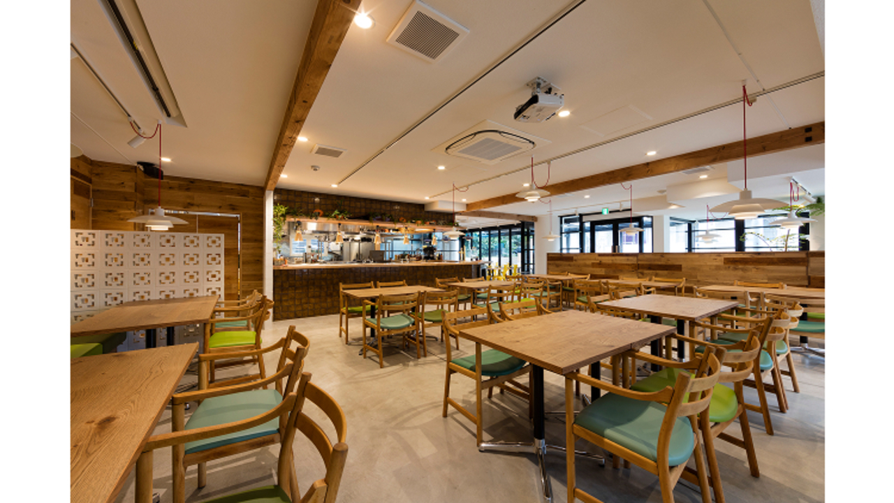 用賀倶楽部株式会社の会社TOPの写真3枚目