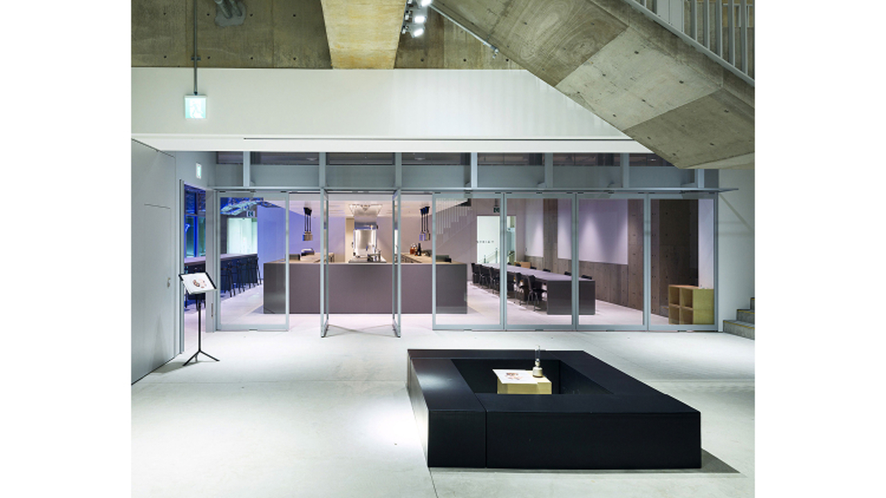 株式会社3SLで働く人の写真1枚目