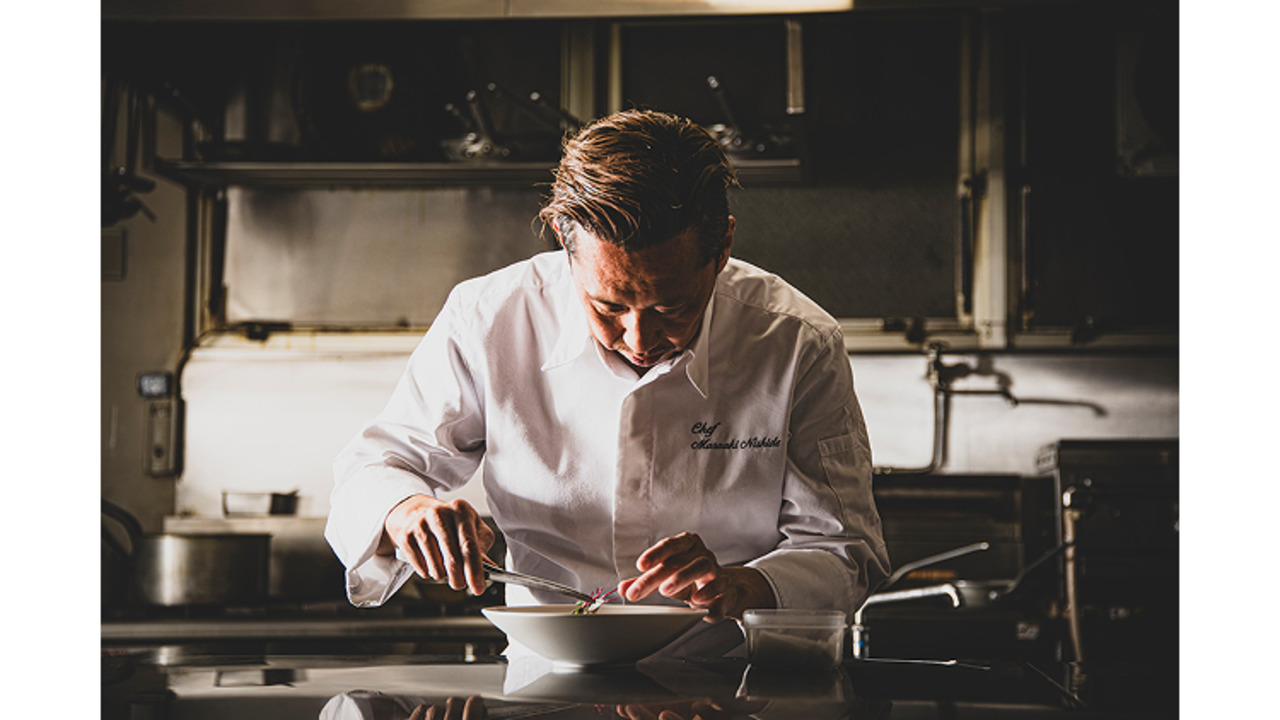 株式会社レアル・ダイニングの会社TOPの写真1枚目