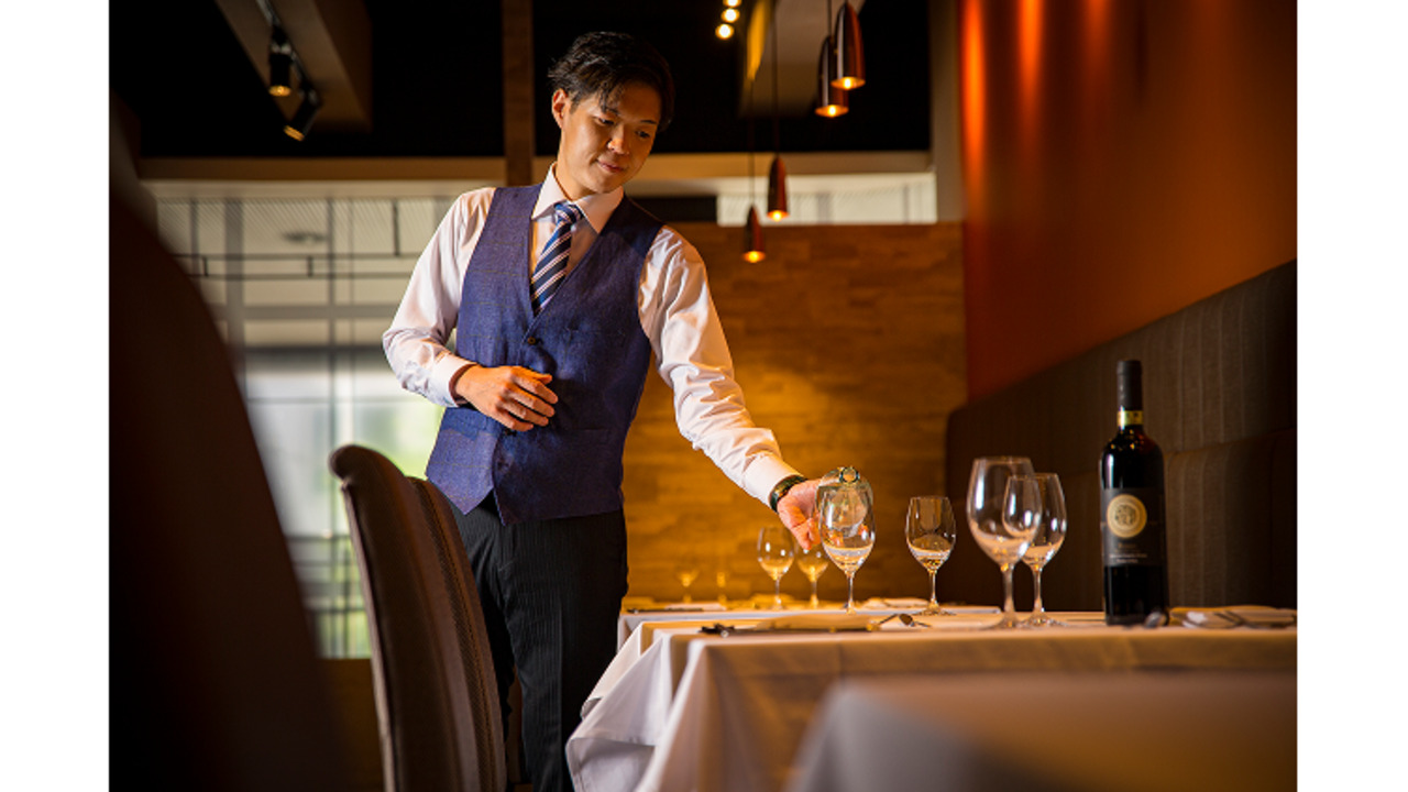 株式会社レアル・ダイニングの会社TOPの写真4枚目