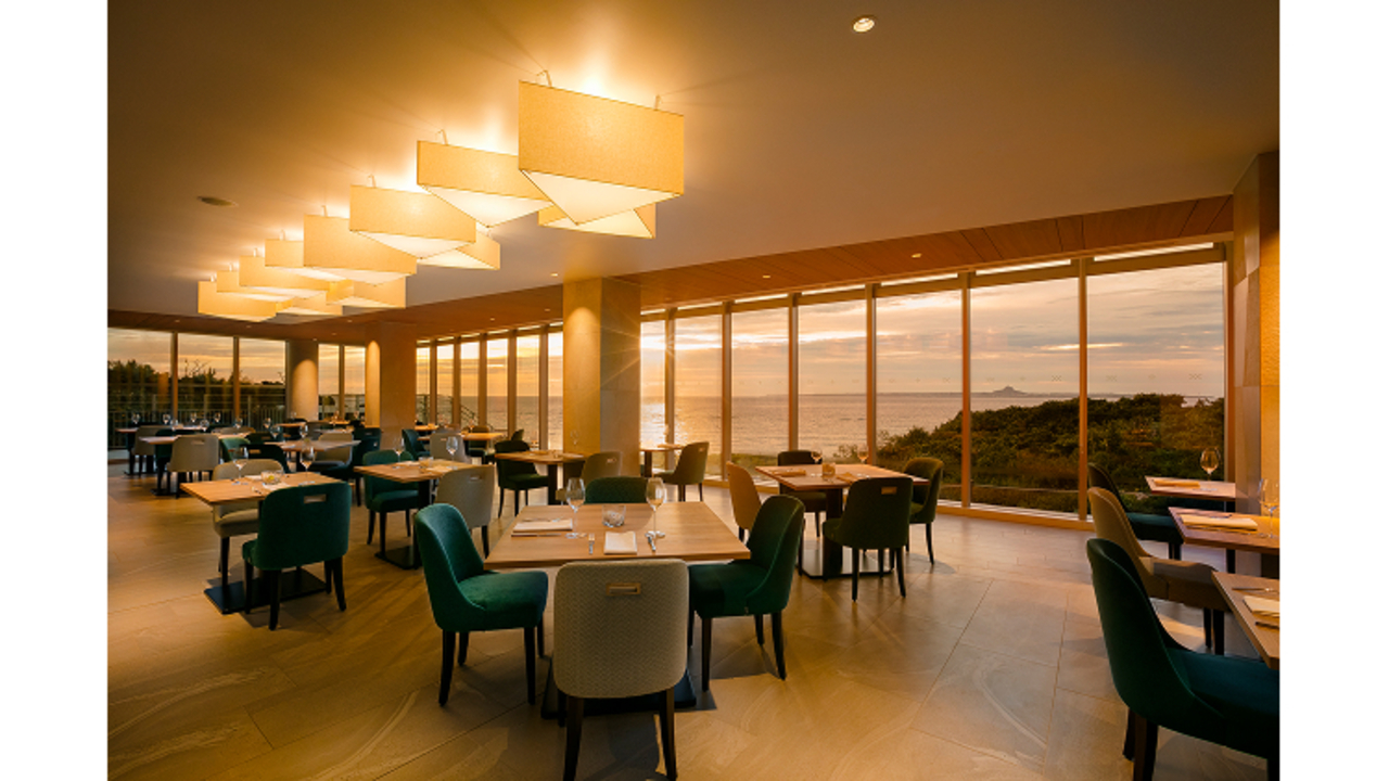 MT&ヒルトンホテル株式会社ヒルトン沖縄瀬底リゾートのこだわりポイントの写真3枚目