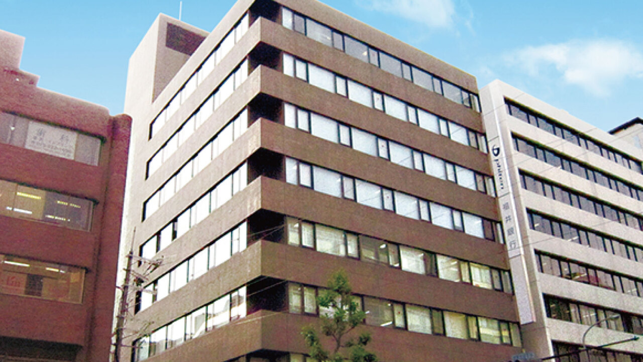 株式会社バル・コーポレーションの会社TOPの写真2枚目