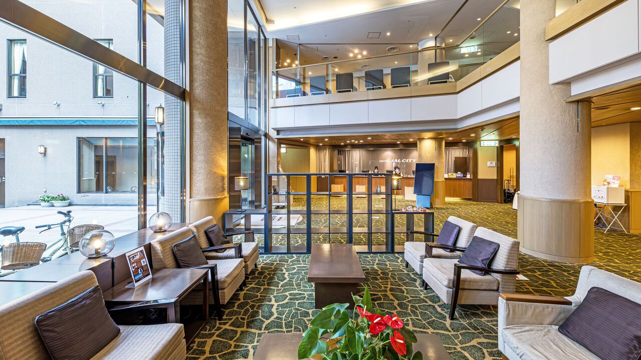 株式会社ケン・ホテルマネジメント長野の会社TOPの写真1枚目