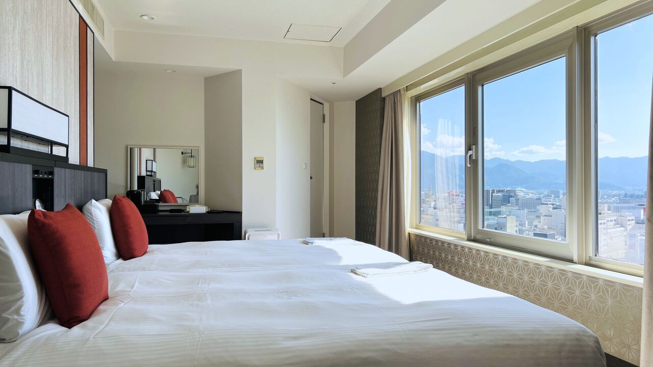 株式会社ケン・ホテルマネジメント長野の会社TOPの写真4枚目