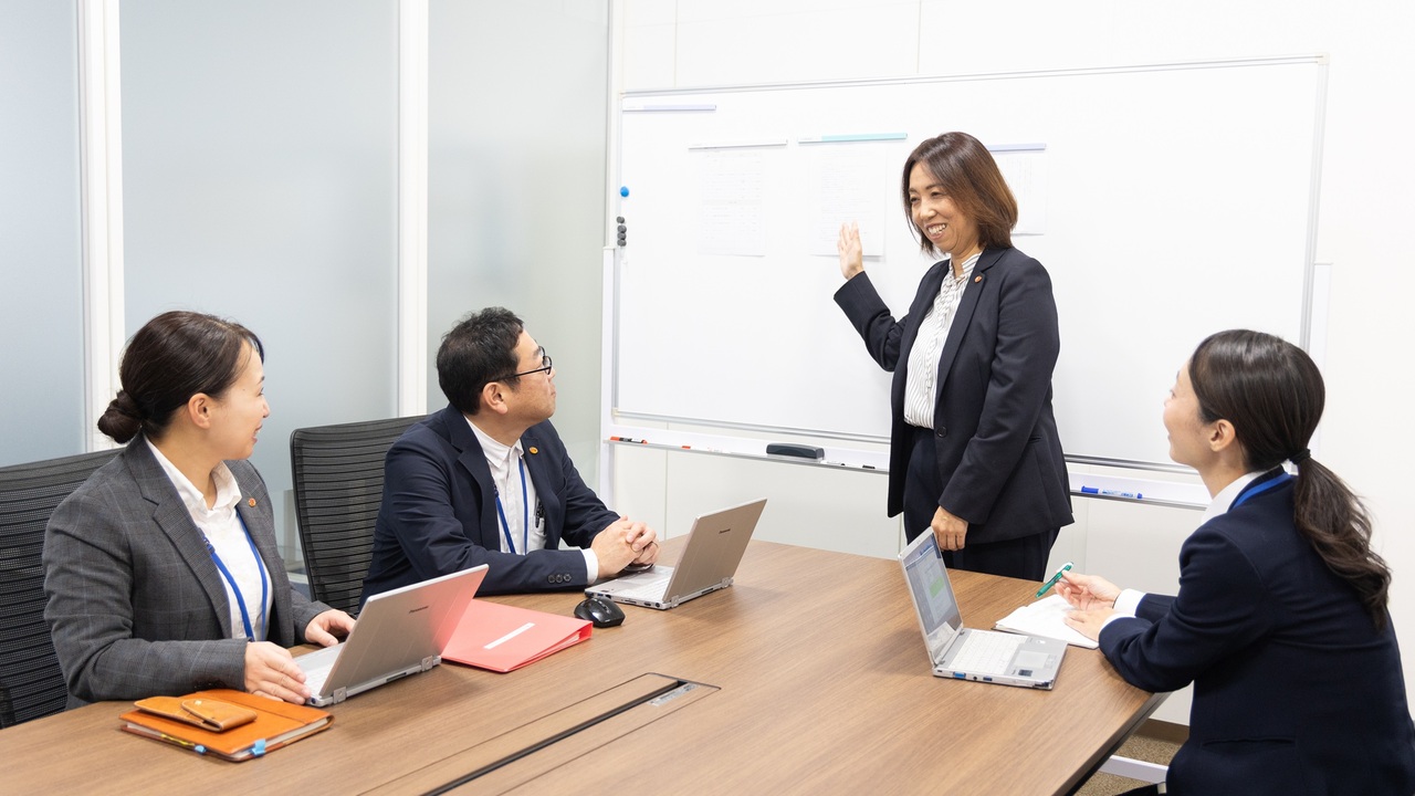 株式会社シー・オー・エムのこだわりポイントの写真1枚目