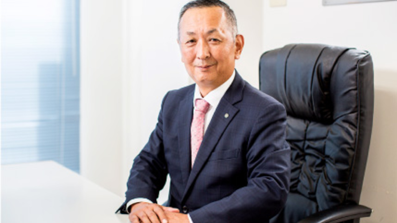 株式会社リトパ・コーポレーションの会社TOPの写真1枚目