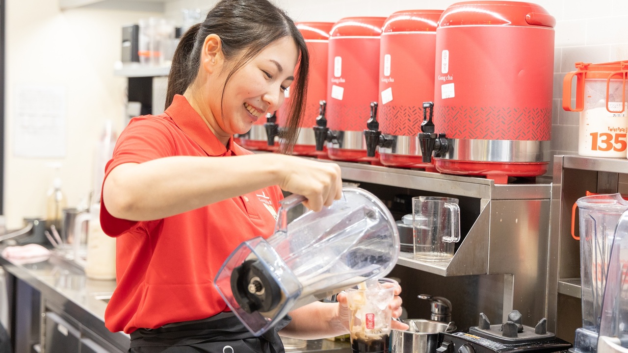 株式会社シー・オー・エムの事業内容の写真3枚目