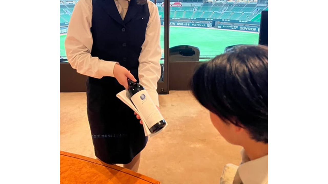 エントリーサービスプロモーション株式会社のこだわりポイントの写真1枚目