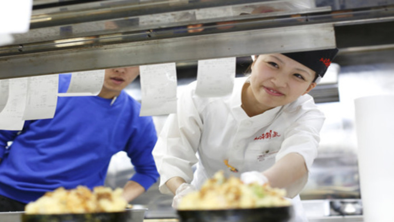 株式会社札幌海鮮丸の事業内容の写真2枚目