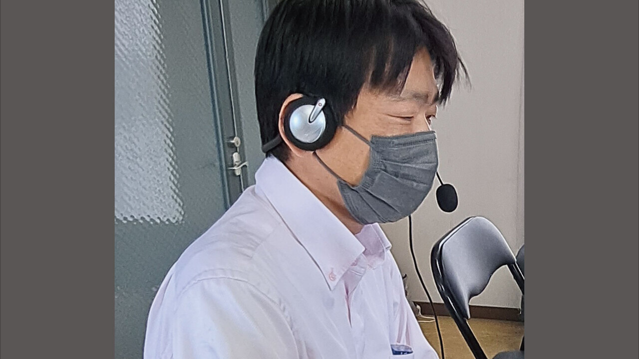 株式会社リトパ・コーポレーションで働く人の写真4枚目