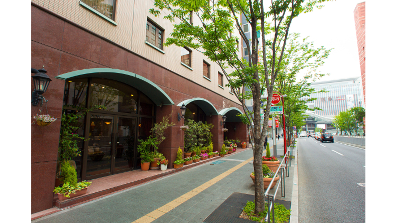 株式会社デュークスホテルの事業内容の写真2枚目