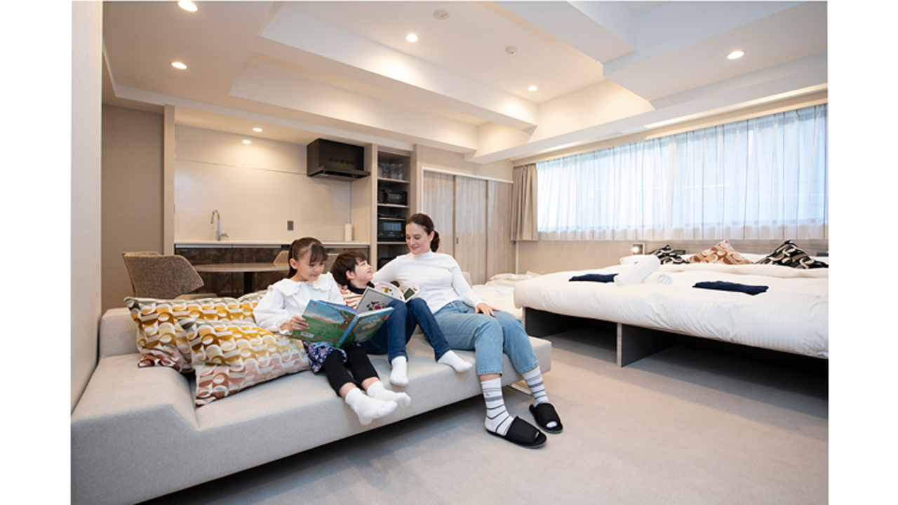 LREマネジメント株式会社のこだわりポイントの写真3枚目