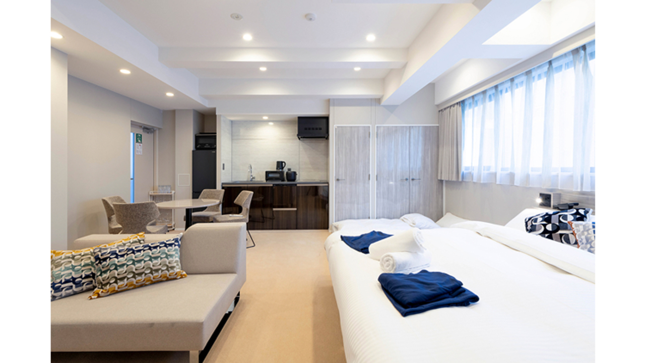 LREマネジメント株式会社の会社TOPの写真3枚目